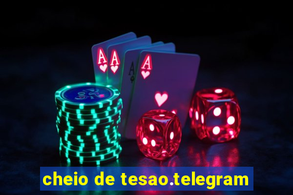 cheio de tesao.telegram